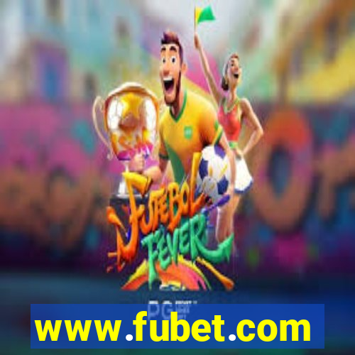 www.fubet.com