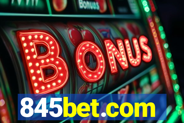 845bet.com