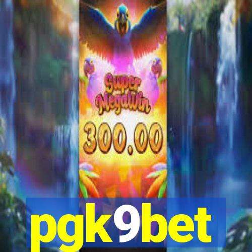 pgk9bet