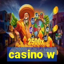 casino w