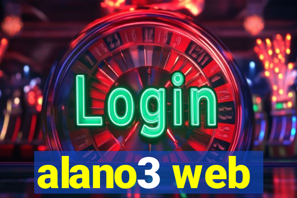 alano3 web