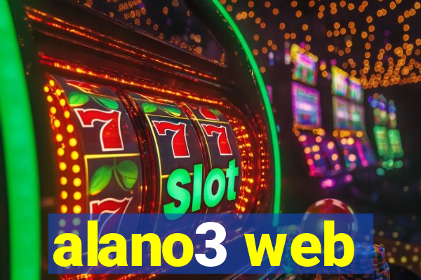 alano3 web