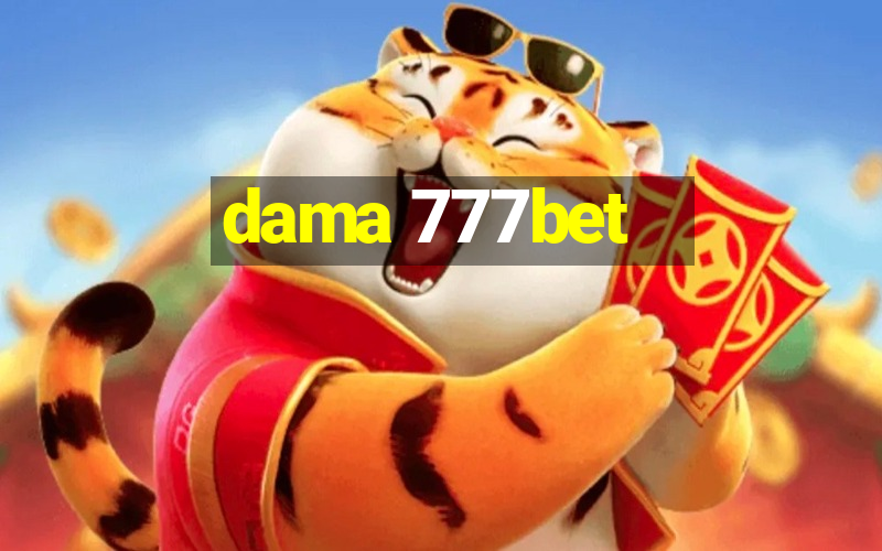 dama 777bet