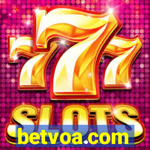 betvoa.com