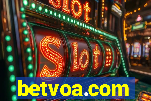 betvoa.com