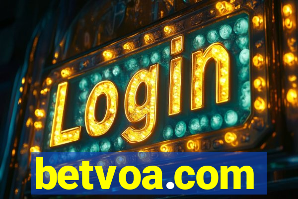 betvoa.com