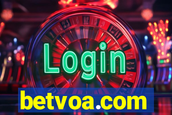 betvoa.com