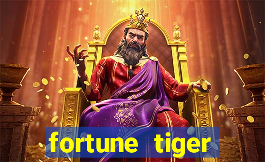 fortune tiger rodadas grátis no cadastro