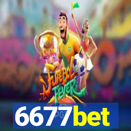 6677bet