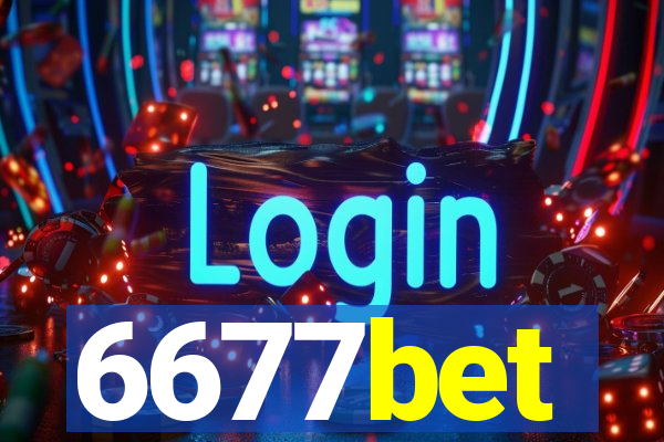 6677bet