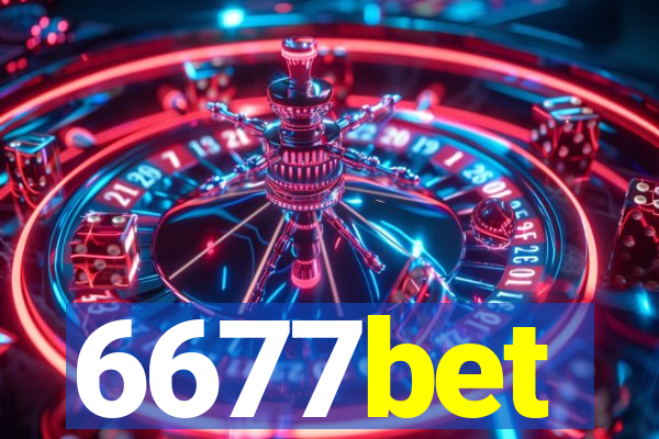 6677bet