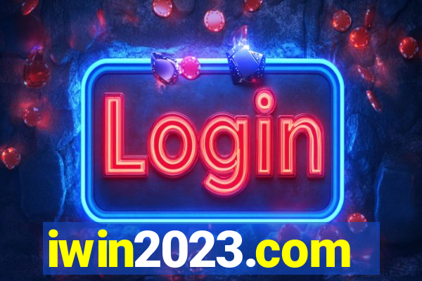 iwin2023.com