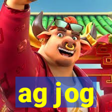 ag jog