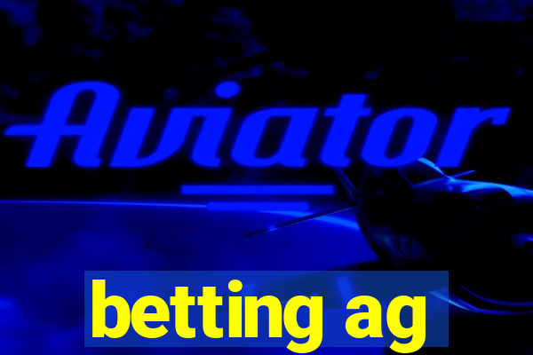 betting ag