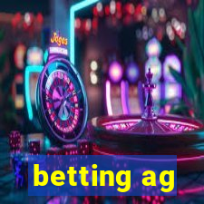 betting ag