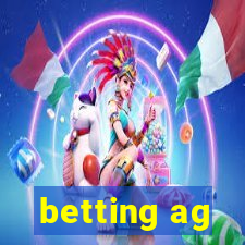 betting ag