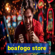 boafogo store