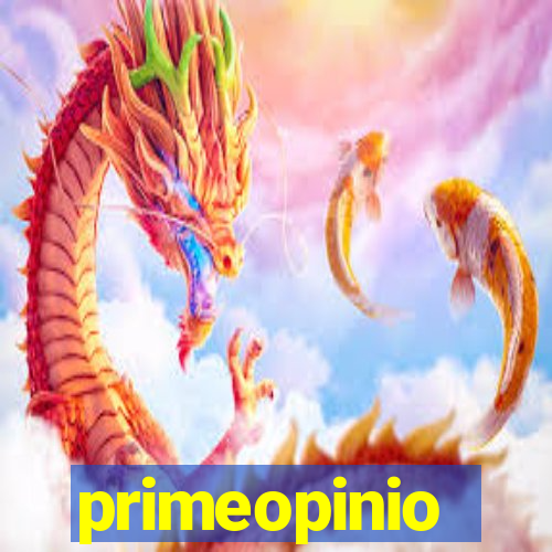 primeopinio