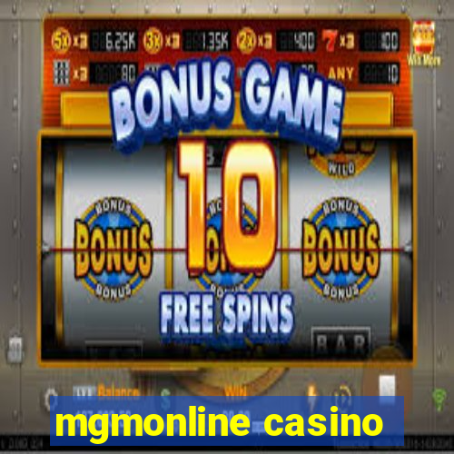 mgmonline casino