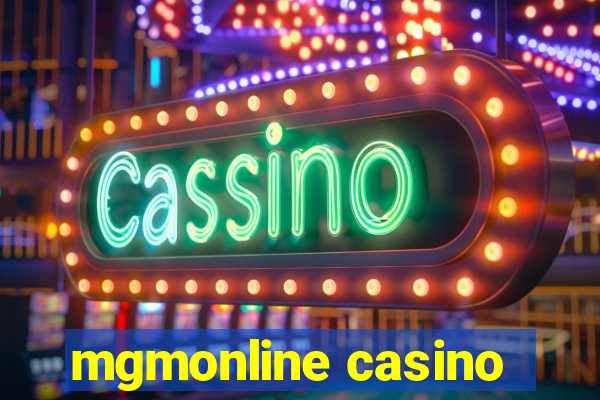 mgmonline casino