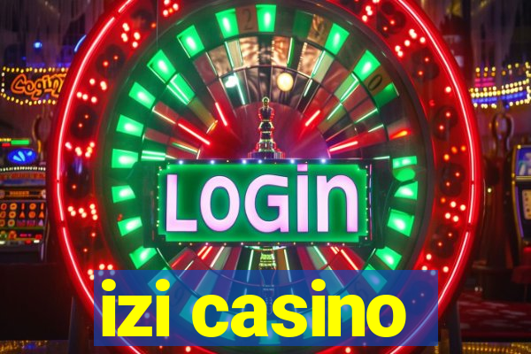 izi casino