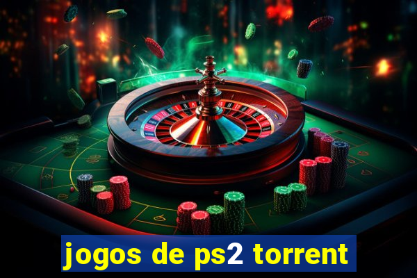 jogos de ps2 torrent