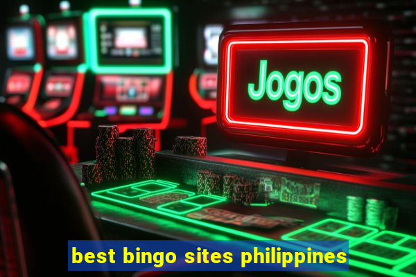 best bingo sites philippines