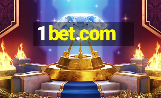 1 bet.com