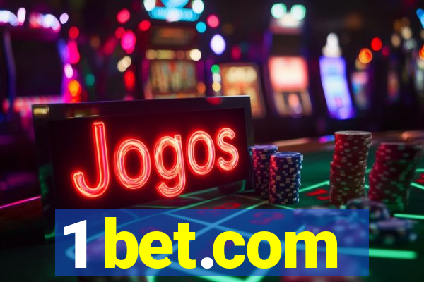 1 bet.com