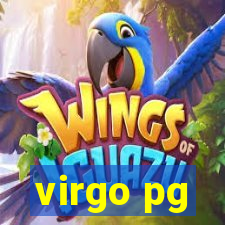 virgo pg