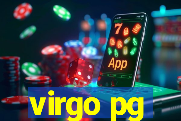 virgo pg