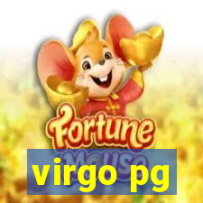 virgo pg