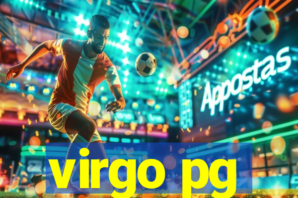 virgo pg