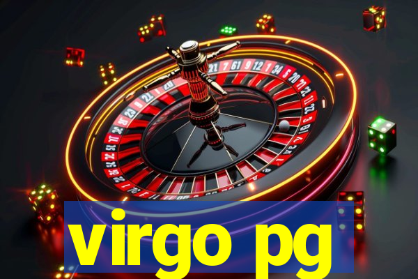 virgo pg