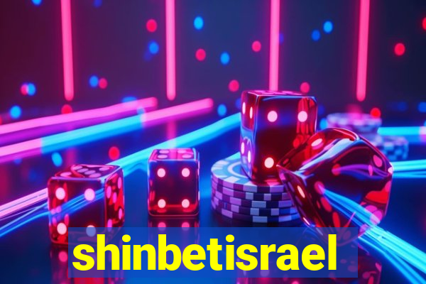 shinbetisrael