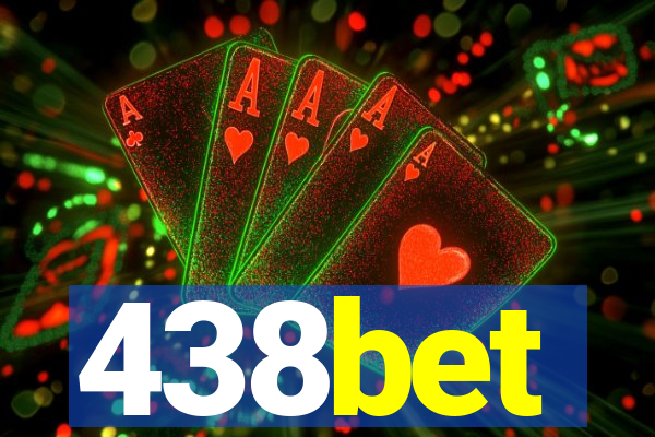 438bet