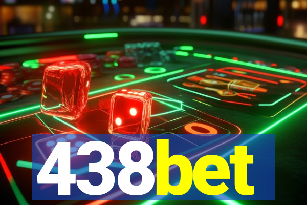 438bet