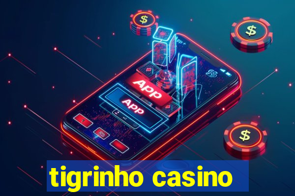 tigrinho casino