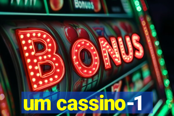 um cassino-1