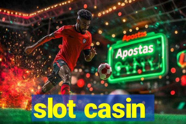 slot casin