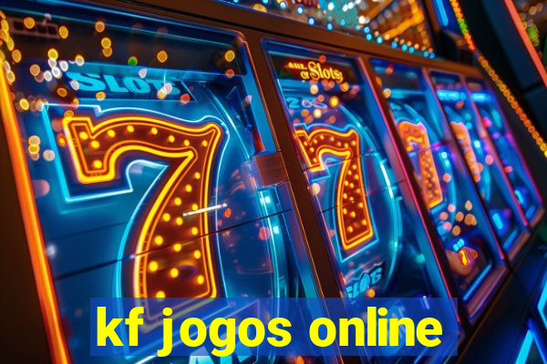 kf jogos online