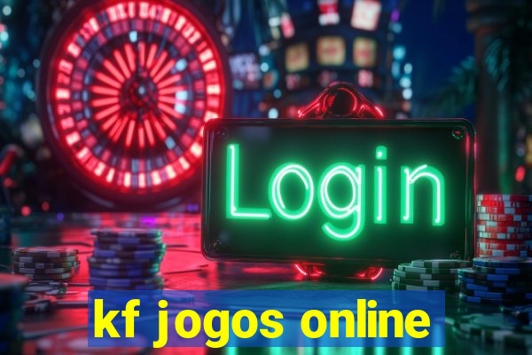 kf jogos online