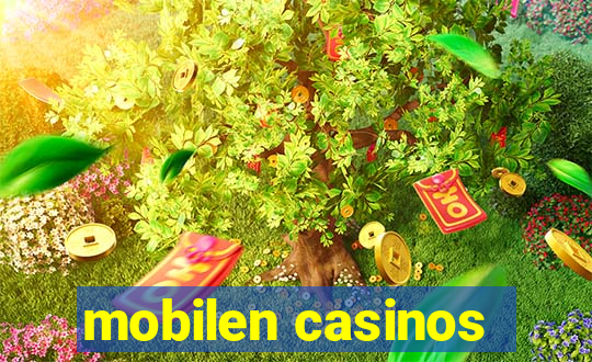 mobilen casinos