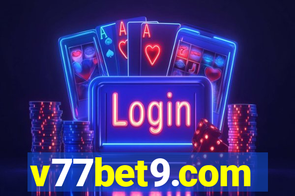 v77bet9.com