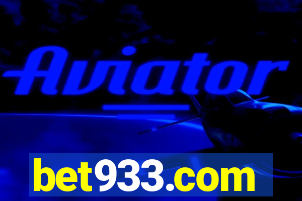 bet933.com