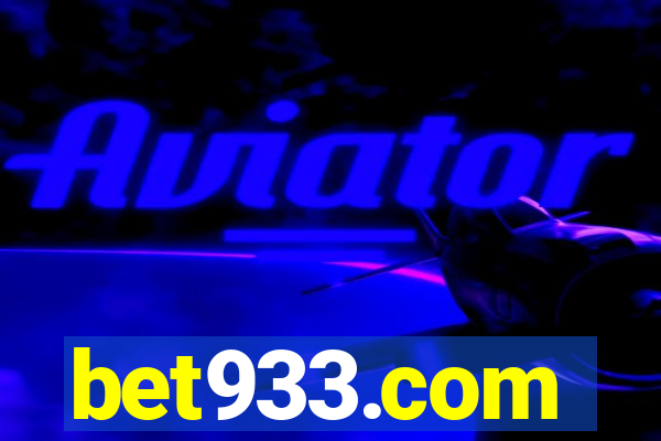 bet933.com