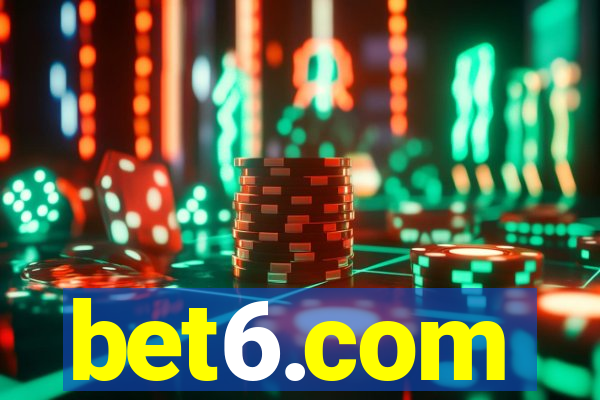 bet6.com