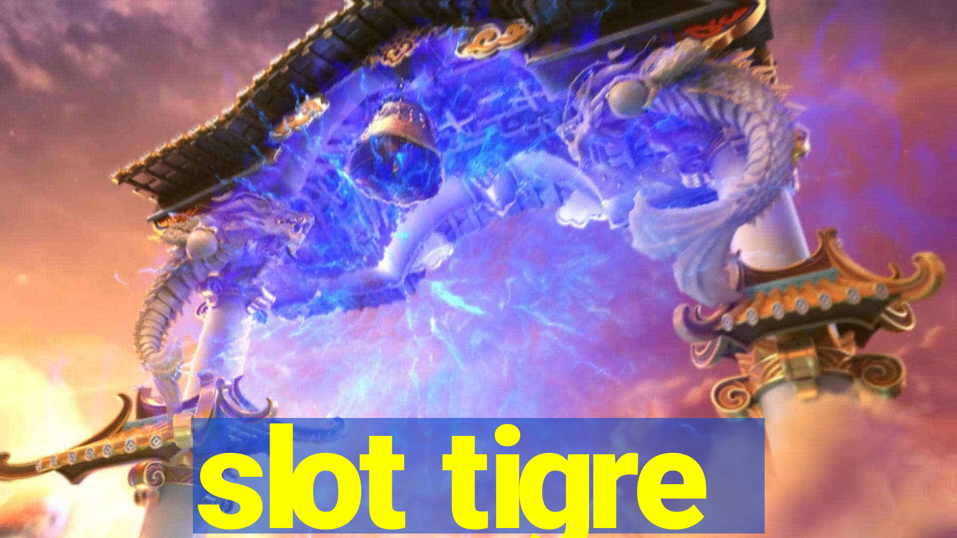 slot tigre