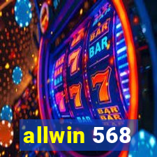 allwin 568