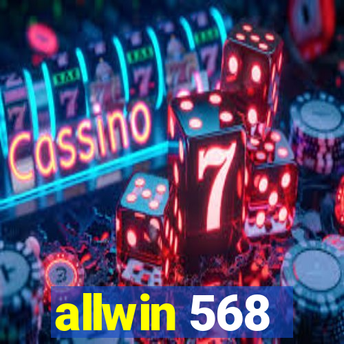 allwin 568